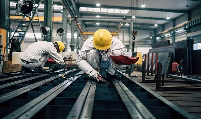 Ezine Katlar Arası Taşıma